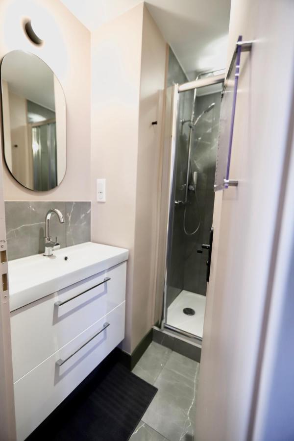 Appartement Spacieux, Paris Centre 20Min, Orly 20Min, Disney 35Min Massy  Eksteriør billede