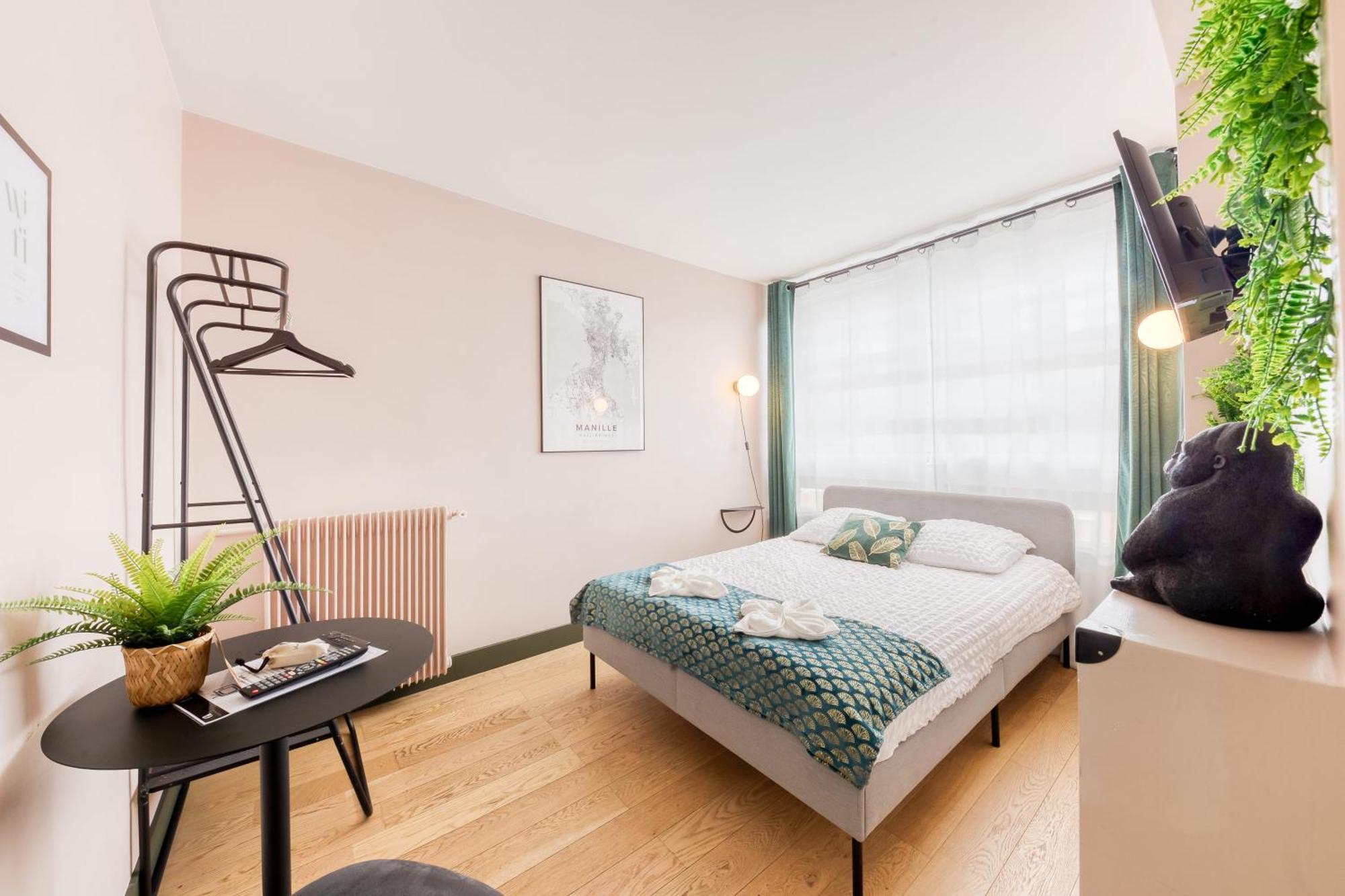 Appartement Spacieux, Paris Centre 20Min, Orly 20Min, Disney 35Min Massy  Eksteriør billede