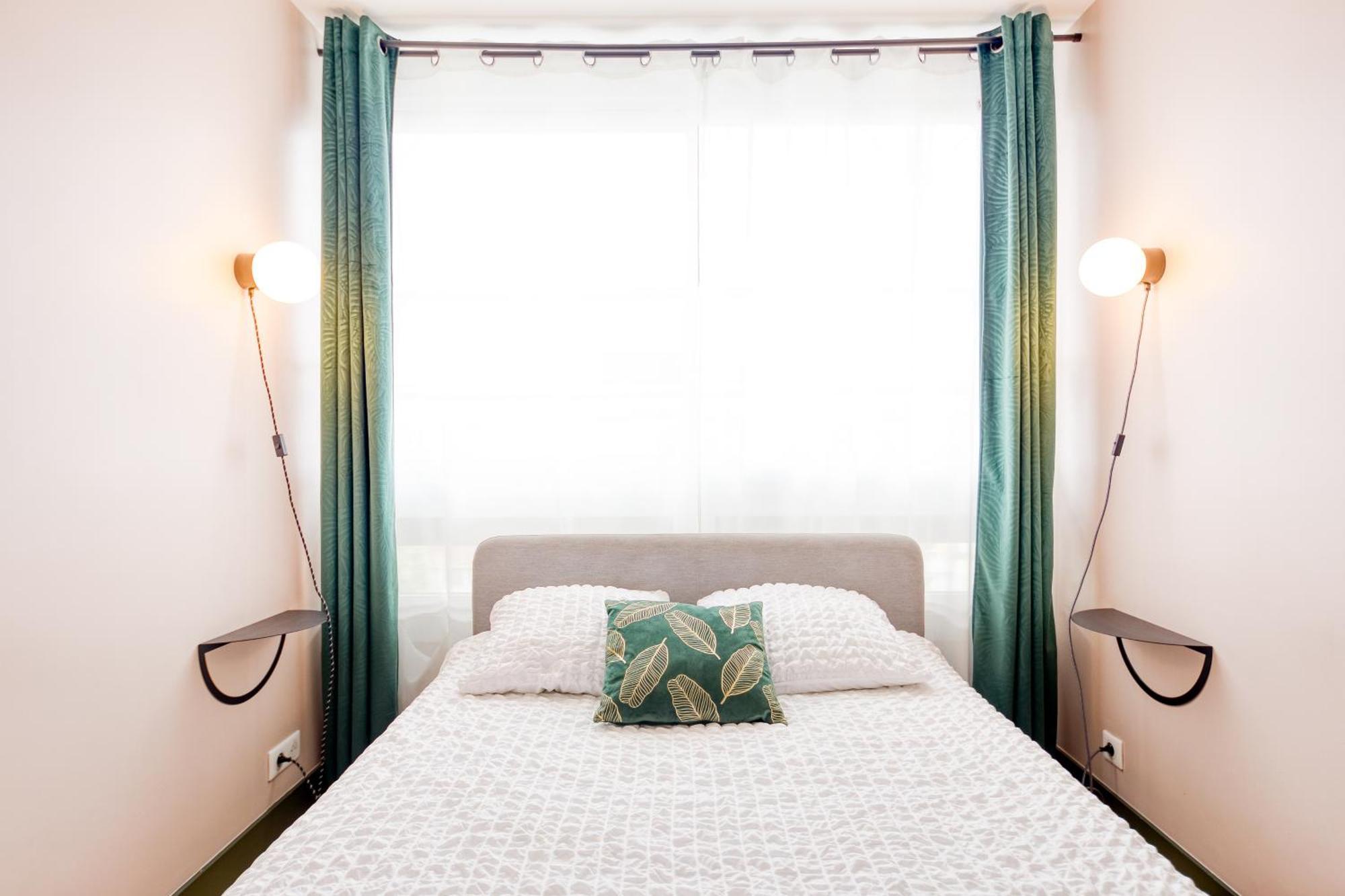 Appartement Spacieux, Paris Centre 20Min, Orly 20Min, Disney 35Min Massy  Eksteriør billede