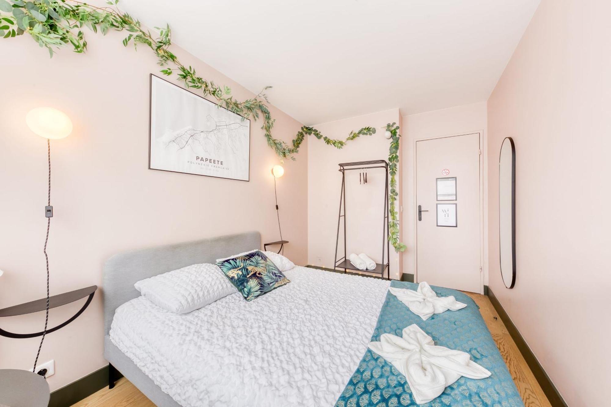 Appartement Spacieux, Paris Centre 20Min, Orly 20Min, Disney 35Min Massy  Eksteriør billede