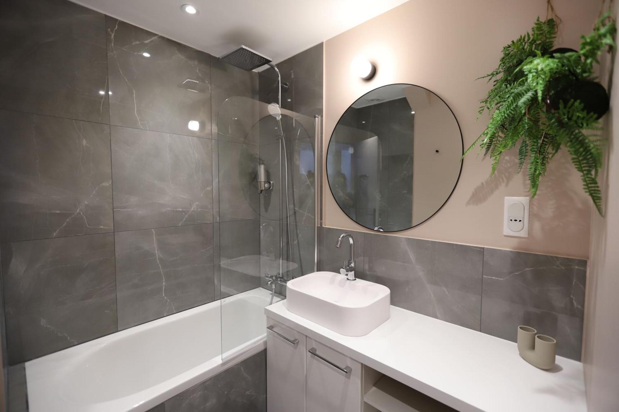 Appartement Spacieux, Paris Centre 20Min, Orly 20Min, Disney 35Min Massy  Eksteriør billede