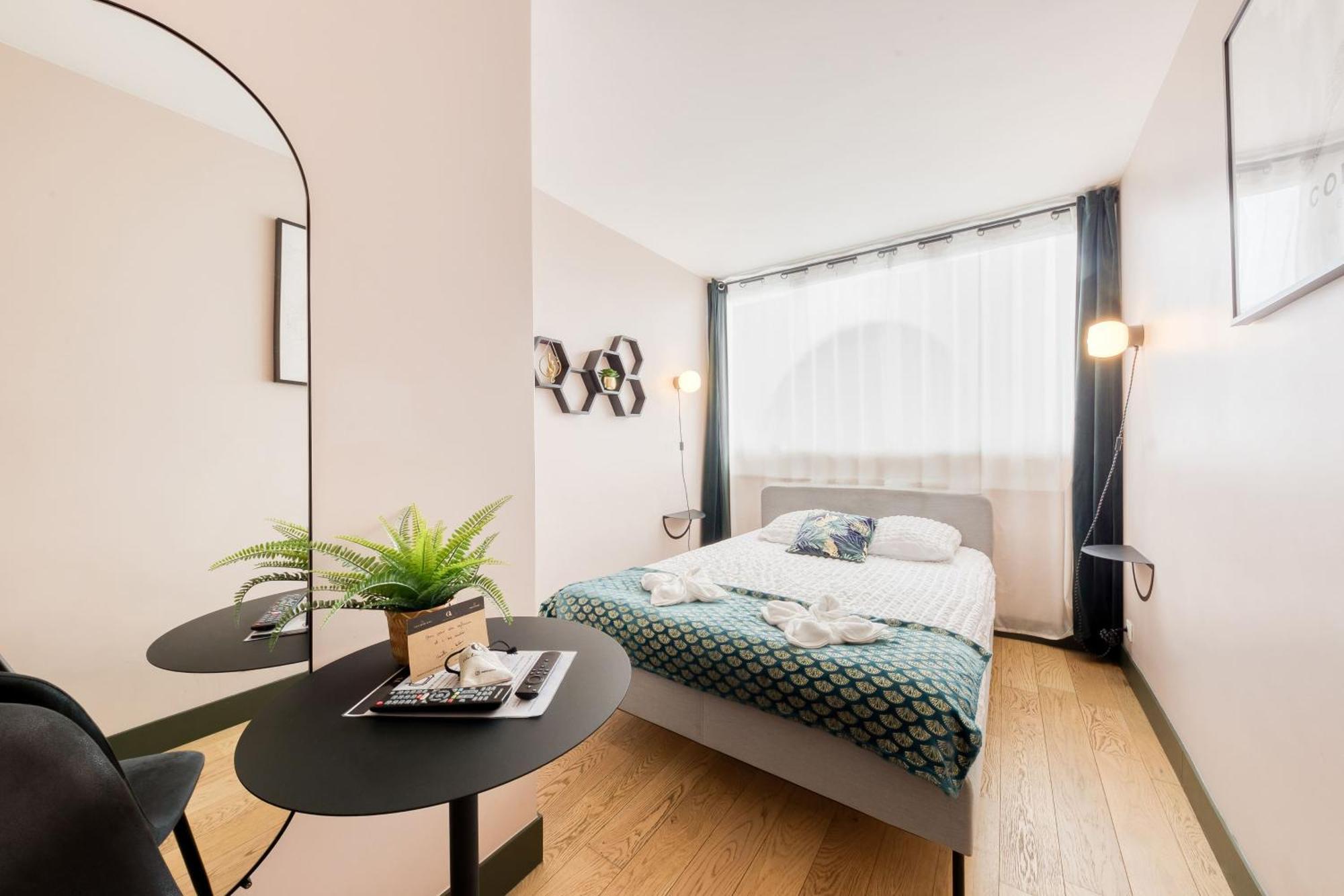 Appartement Spacieux, Paris Centre 20Min, Orly 20Min, Disney 35Min Massy  Eksteriør billede