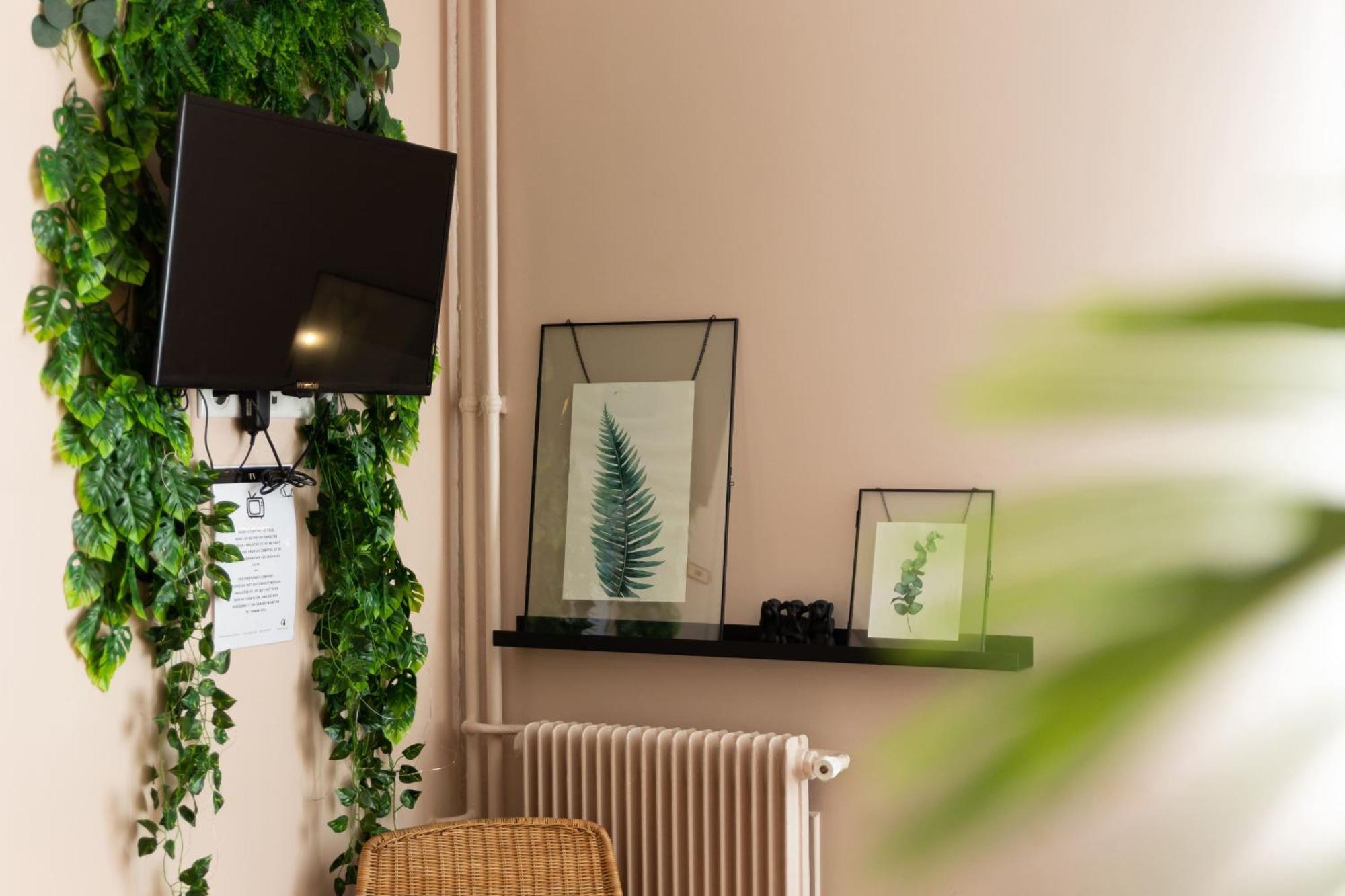 Appartement Spacieux, Paris Centre 20Min, Orly 20Min, Disney 35Min Massy  Eksteriør billede