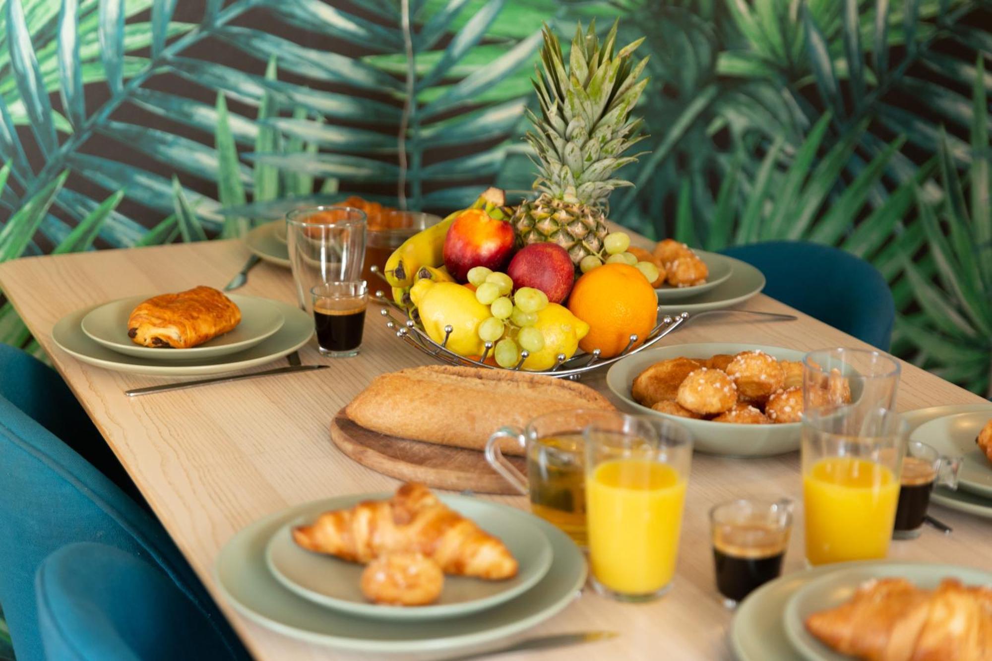 Appartement Spacieux, Paris Centre 20Min, Orly 20Min, Disney 35Min Massy  Eksteriør billede